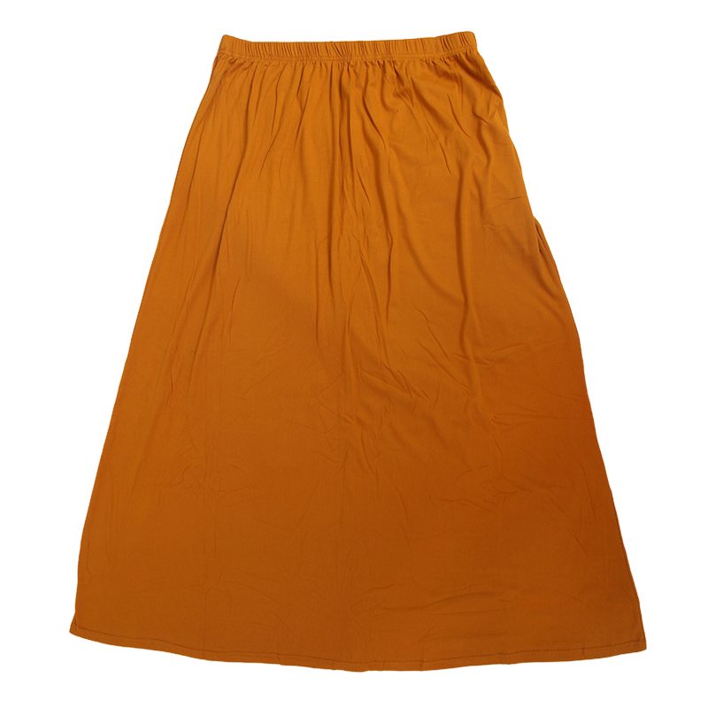 Summer Clothing Pakistan - Jupe intérieure tibétaine pour lama, tenue