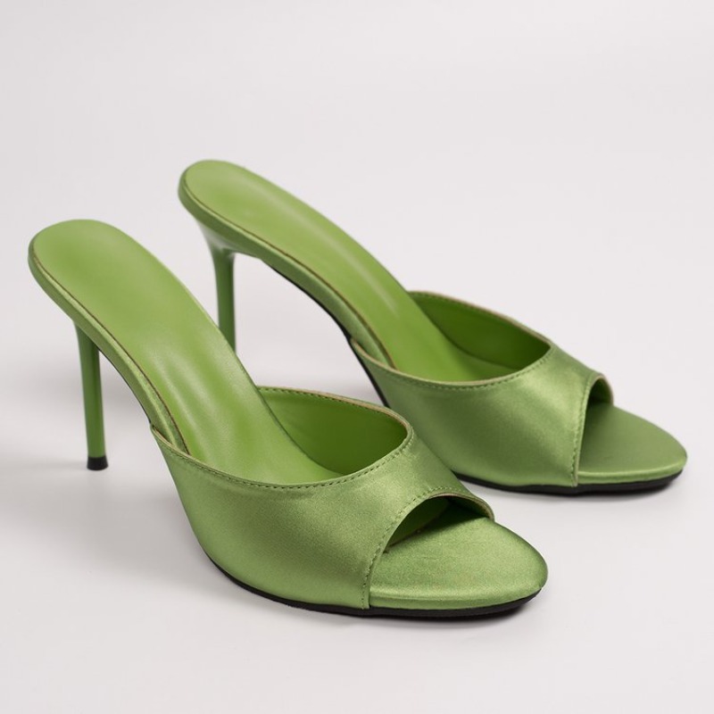 Summer Clothing Brands - Sandales d'été 2026 pour femmes –