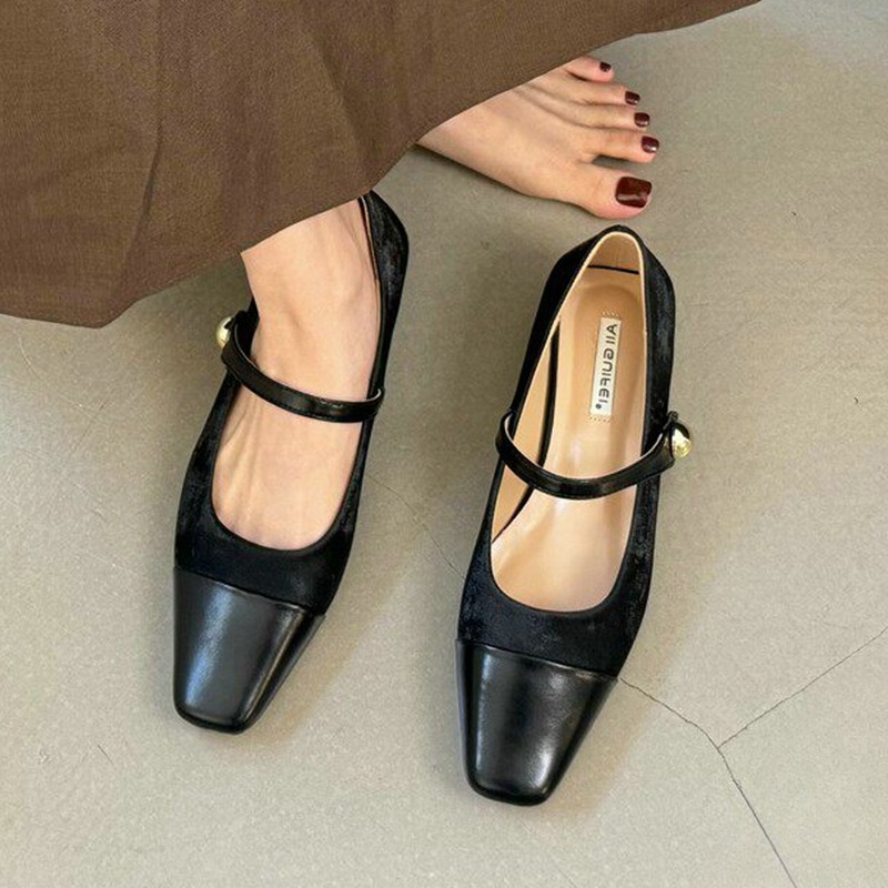 Chaussures Mary Jane pour femm - Summer Clothing Stores avis et prix