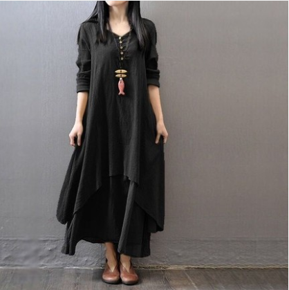 Robe Maxi à Manches sulfpour F - Summer Clothing Pakistan avis et prix