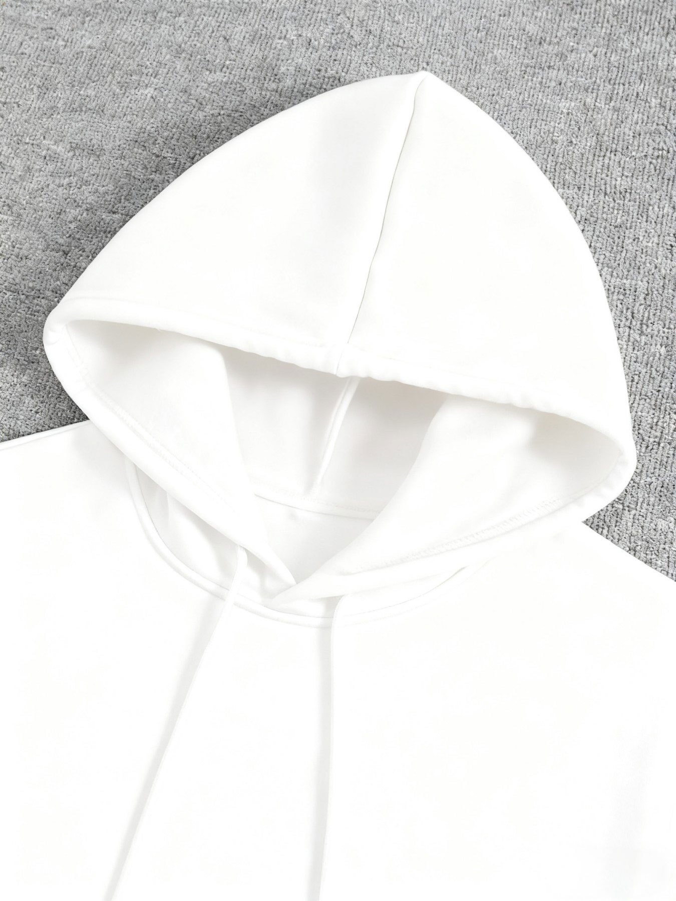 Sweat à capuche décontracté po - Summer Clothing Drawing avis et prix