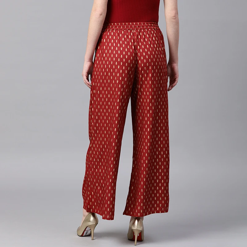 Pantalon ethnique indien pour  - Summer Clothing Pakistan avis et prix