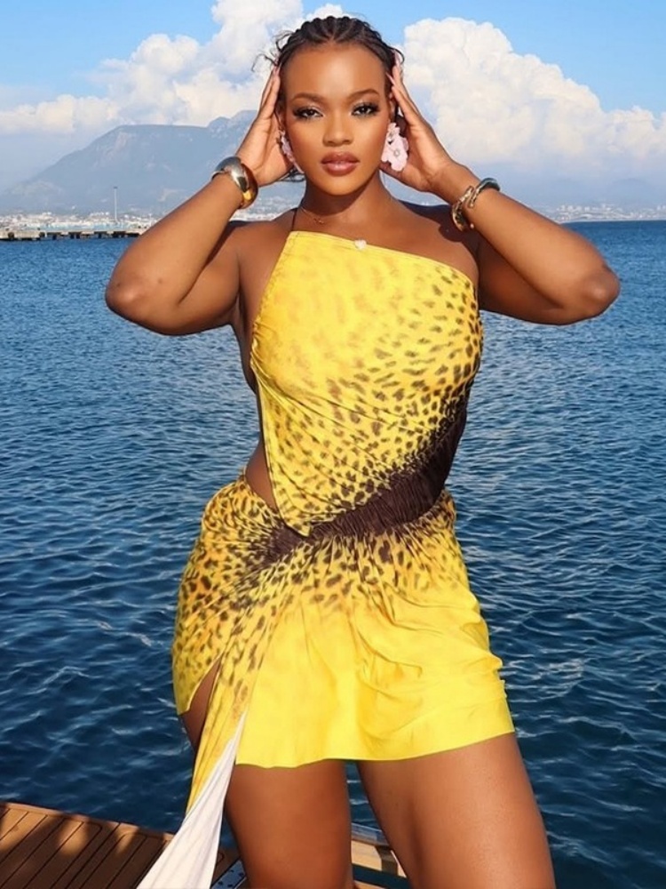 Robes Wmstart pour femmes en g - Summer Clothing Wholesale avis et prix