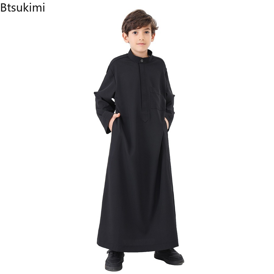 Robe caftan à manches longues  - Summer Clothing Pakistan avis et prix