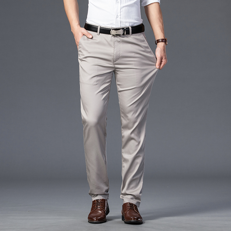 Été mince hommes mince costume - Summer Clothing Brands avis et prix