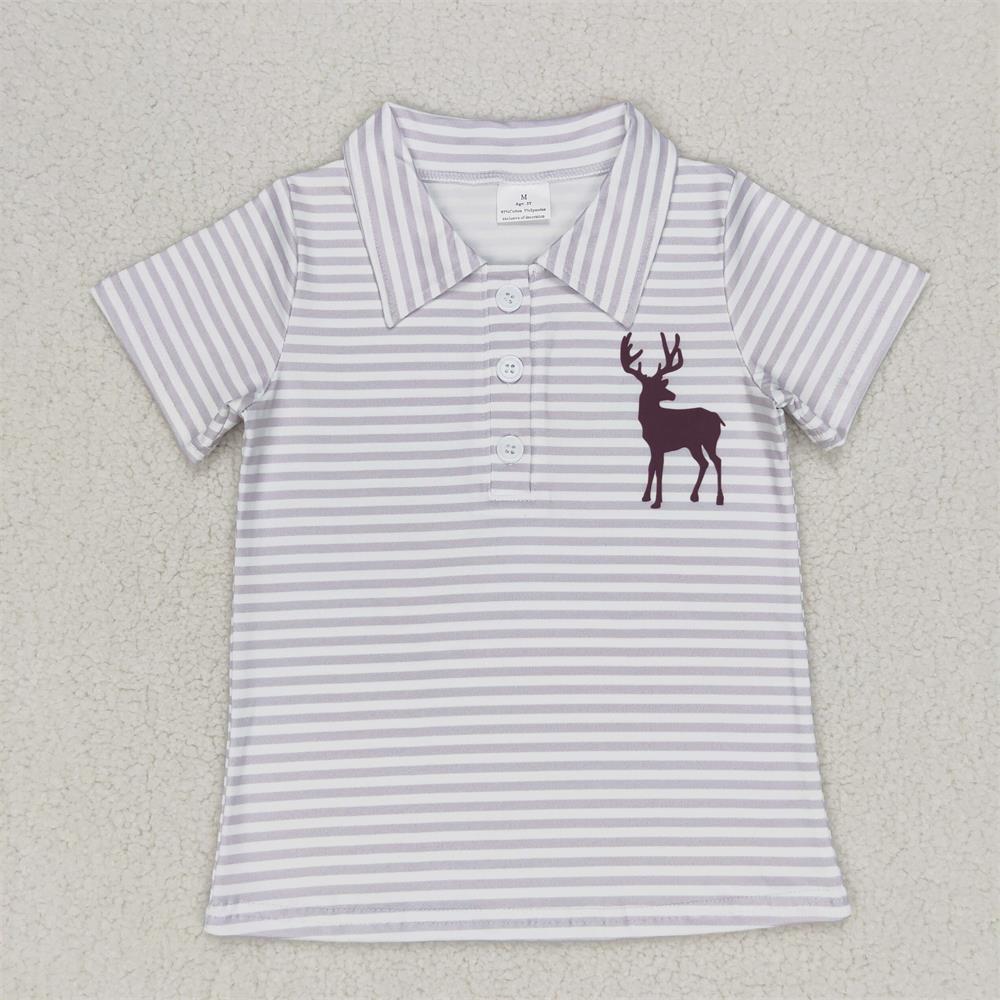 T-shirt à manches courtes pour - Summer Clothing Wholesale avis et prix