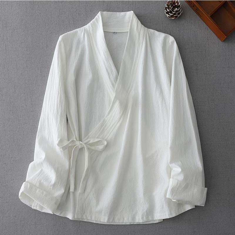 Chemisier Kimono Femme Style C - Summer Clothing Wraps avis et prix