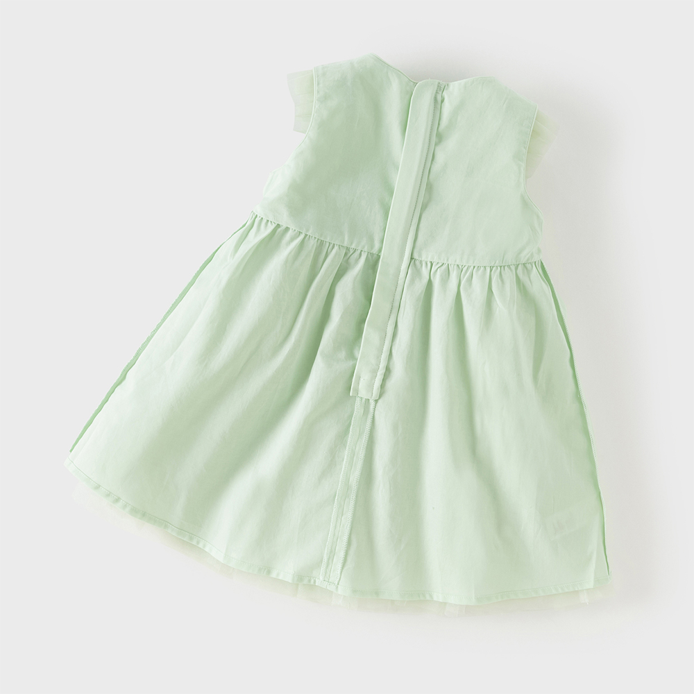 Robe de princesse en dentelle  - Summer Clothing Baby Girl avis et prix