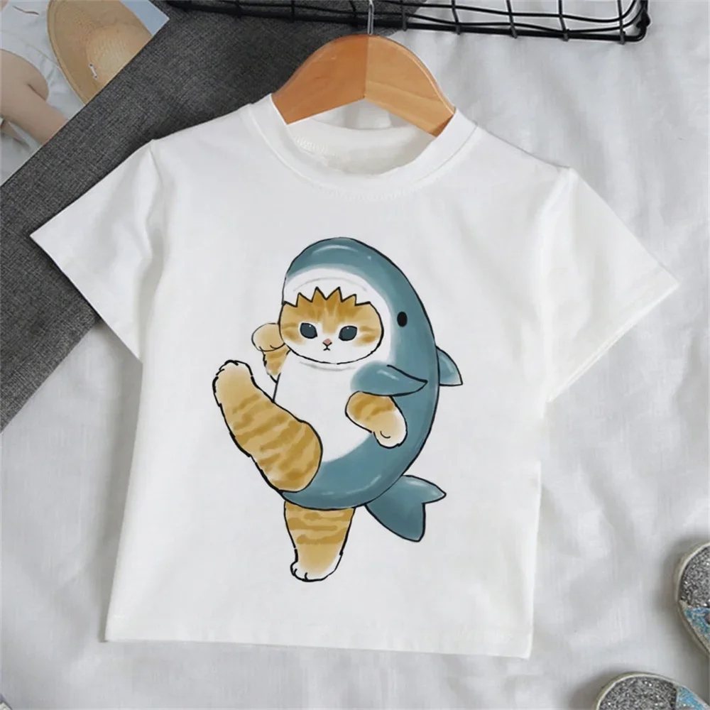 Vêtements pour enfants, T-Shir - Summer Clothing Baby Girl avis et prix