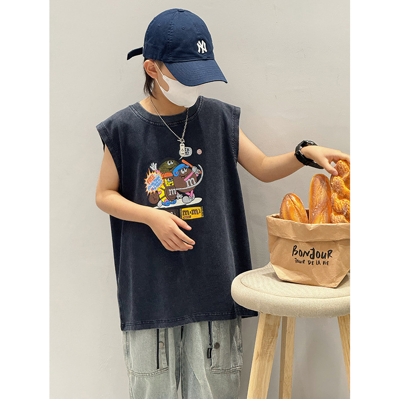 Baoduo vêtements pour enfants  - Summer Clothing Drawing avis et prix