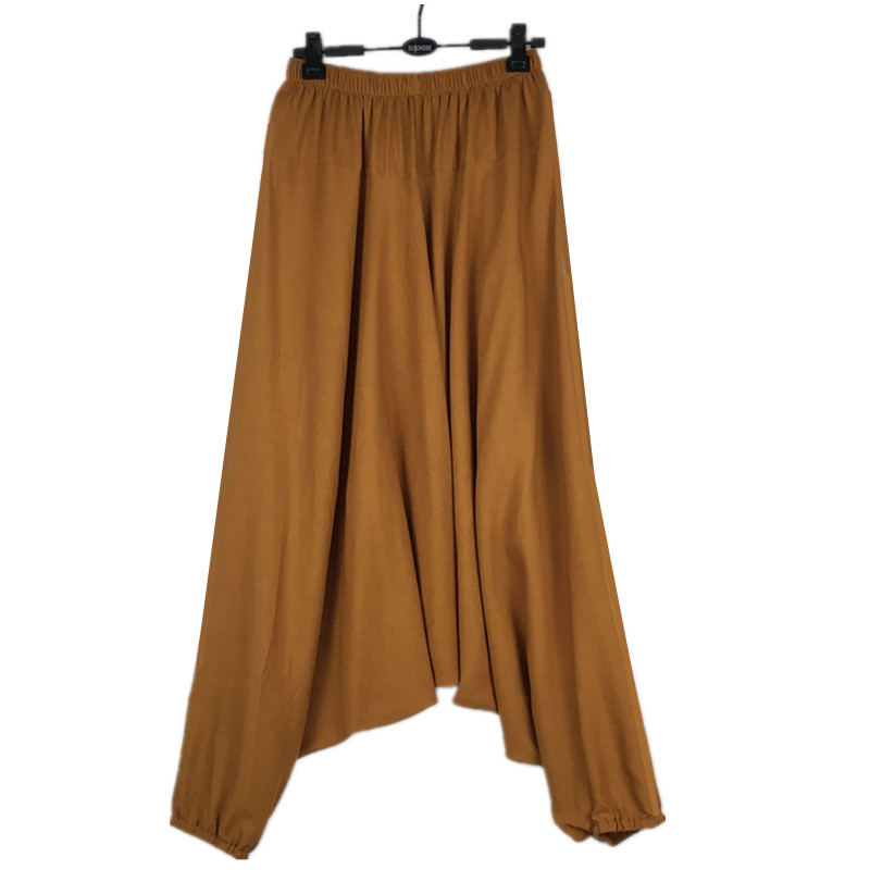 Jupe-pantalon décontractée en  - Summer Clothing Pakistan avis et prix