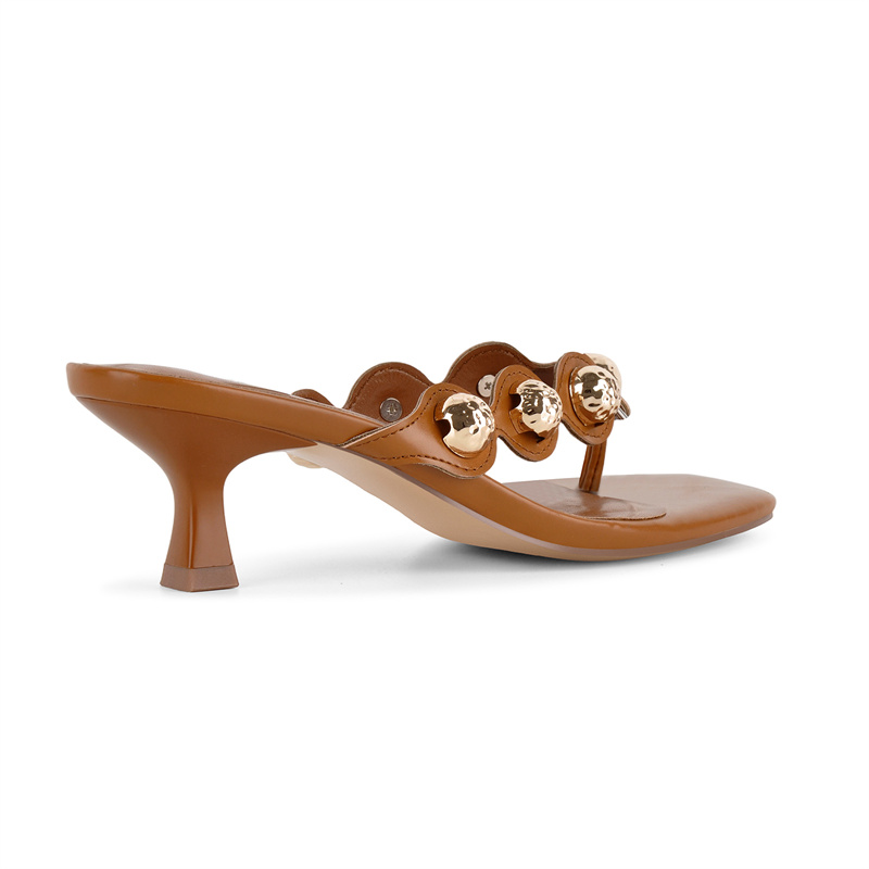 Onlymaker Sandales Mules à Bou - Summer Clothing Stores avis et prix