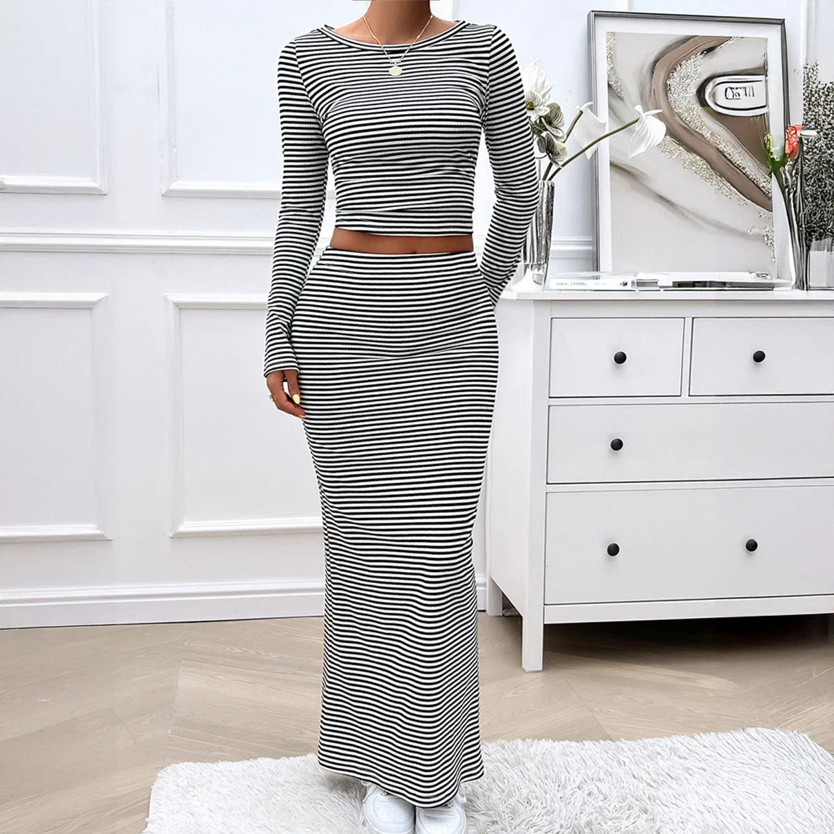 T-shirt polyvalent à manches l - Summer Clothing Wraps avis et prix