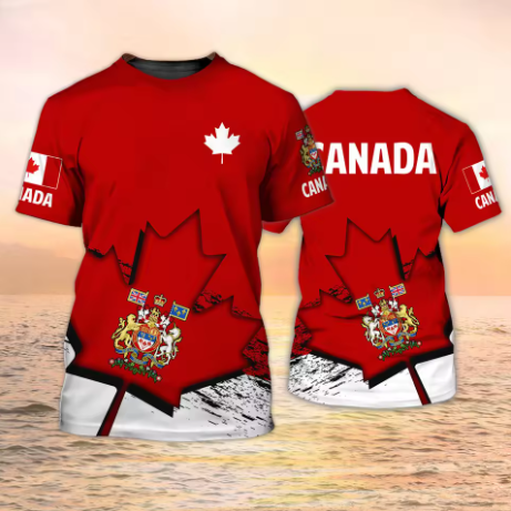 T-shirts Canada, emblème du dr - Summer Clothing Women Canada avis et prix
