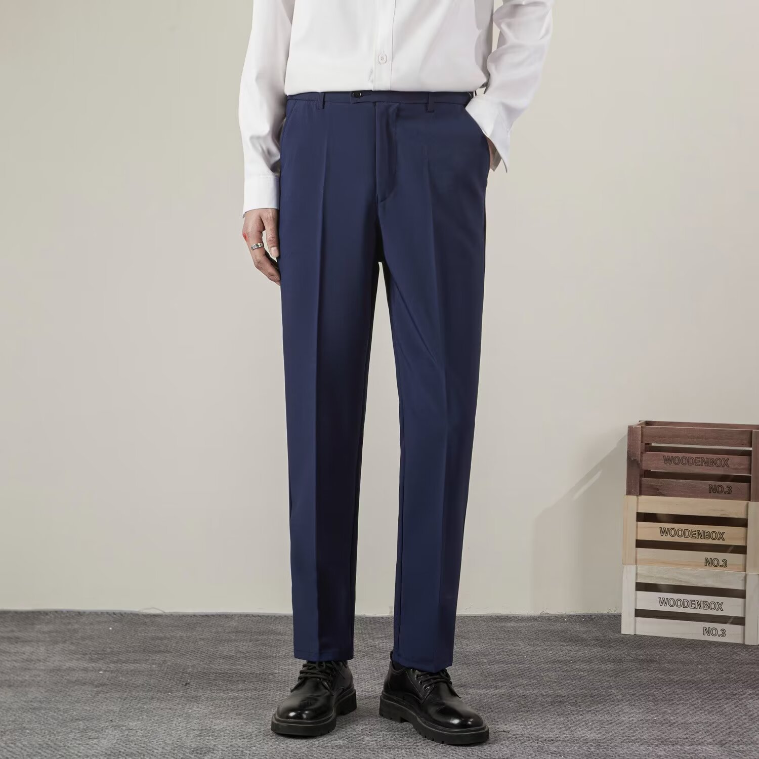 Pantalon d'été décontracté pou - Summer Clothing Brands avis et prix