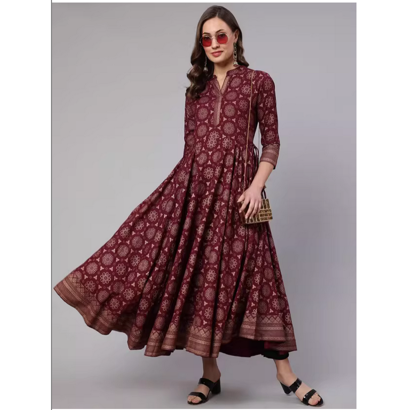 Collection Printemps/Été Robe  - Summer Clothing Pakistan avis et prix
