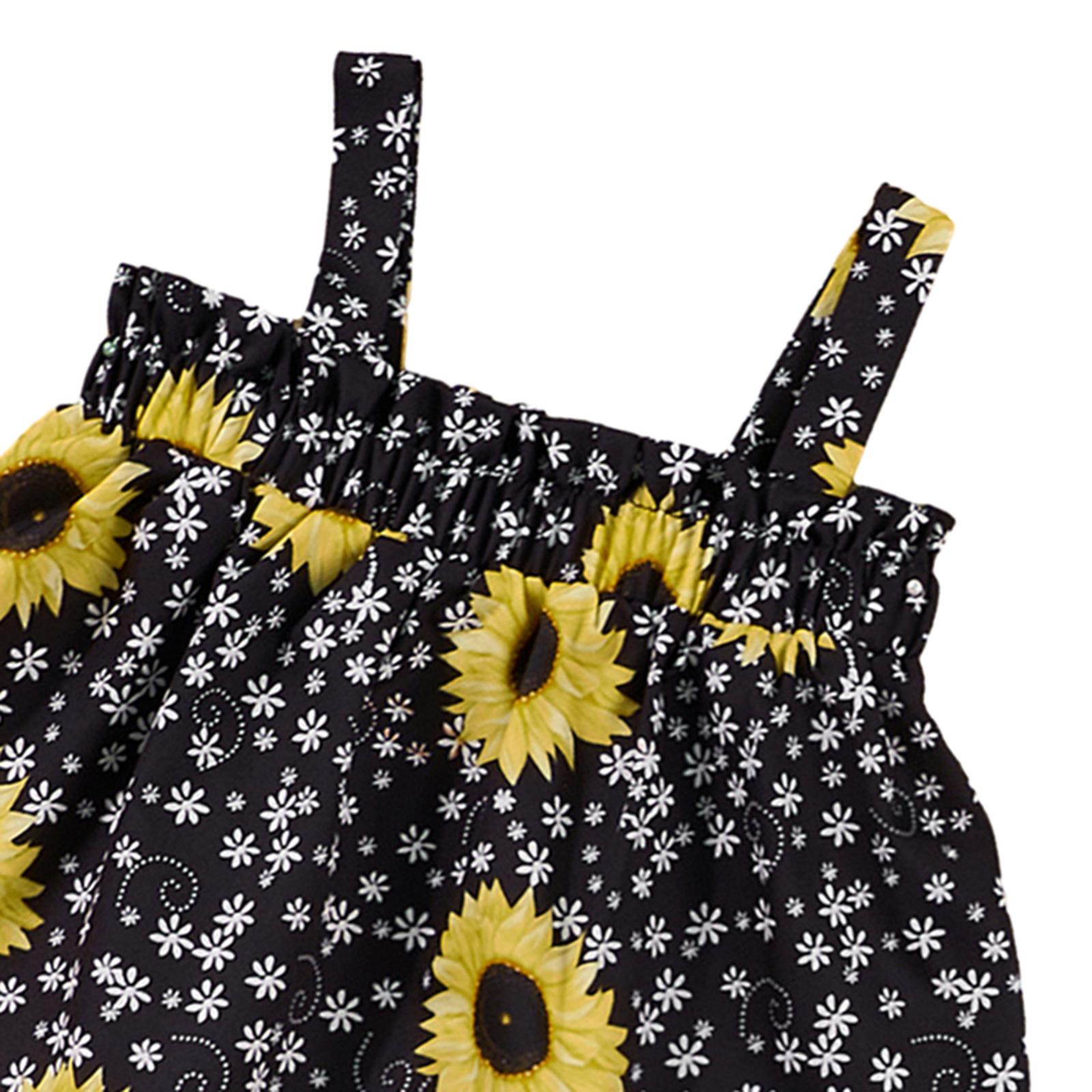 Ensemble de vêtements d'été po - Summer Clothing Baby Girl avis et prix