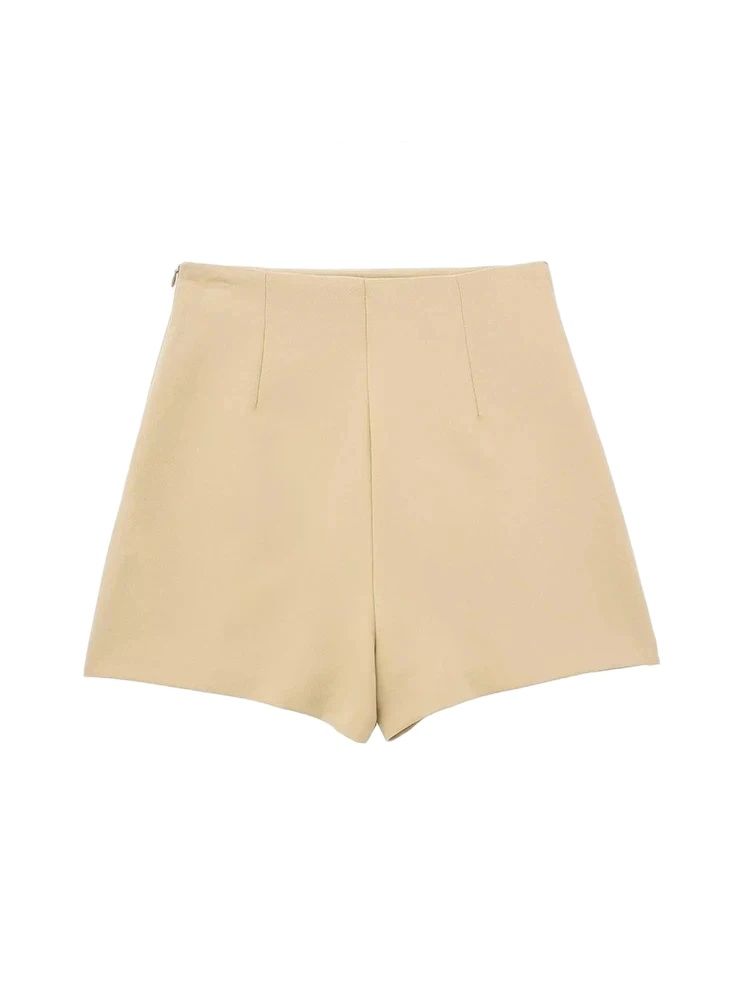 Jupes courtes fendues sur le d - Summer Zara avis et prix