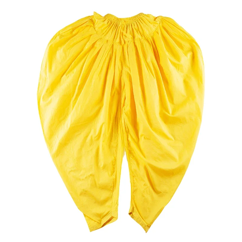 Pantalon Plissé en Coton Multi - Summer Clothing Pakistan avis et prix