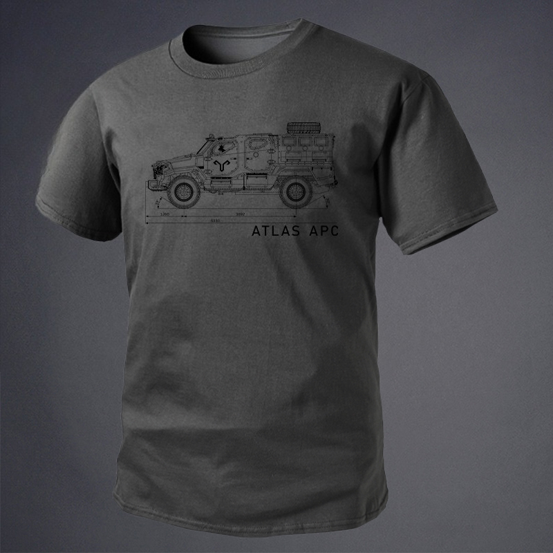 T-shirt à manches courtes impr - Summer Clothing Drawing avis et prix