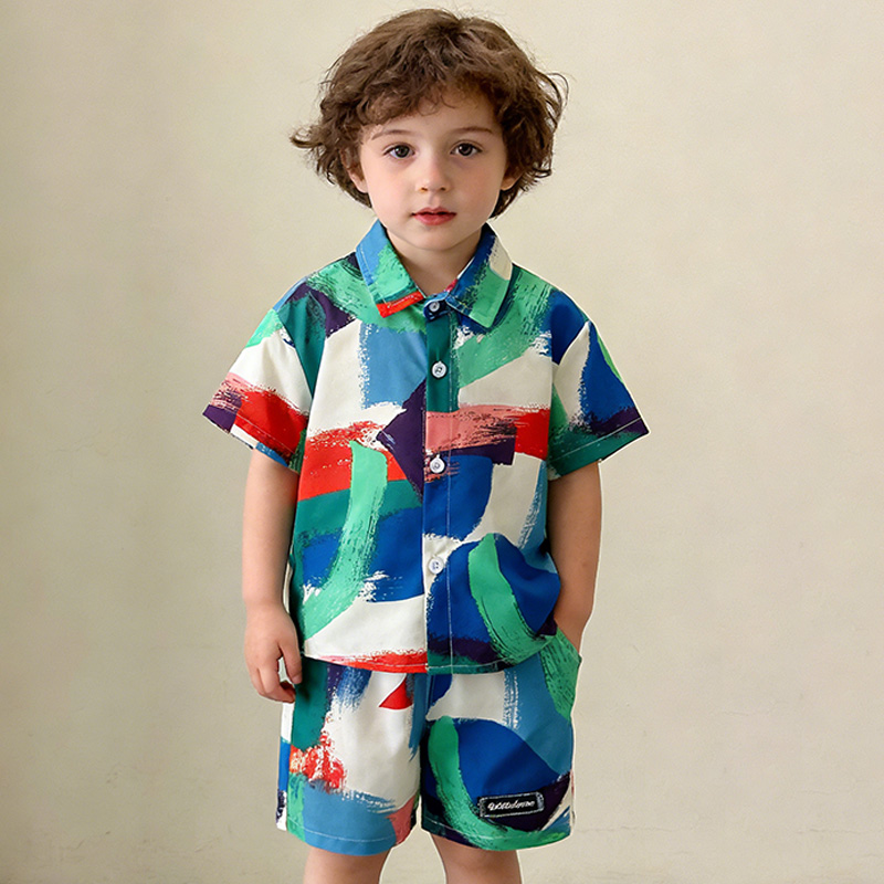 Nouvel ensemble de vêtements d - Summer Clothing Drawing avis et prix