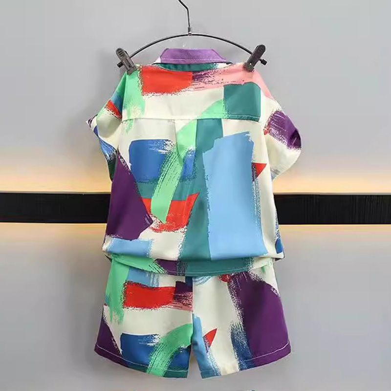 Nouvel ensemble de vêtements d - Summer Clothing Drawing avis et prix