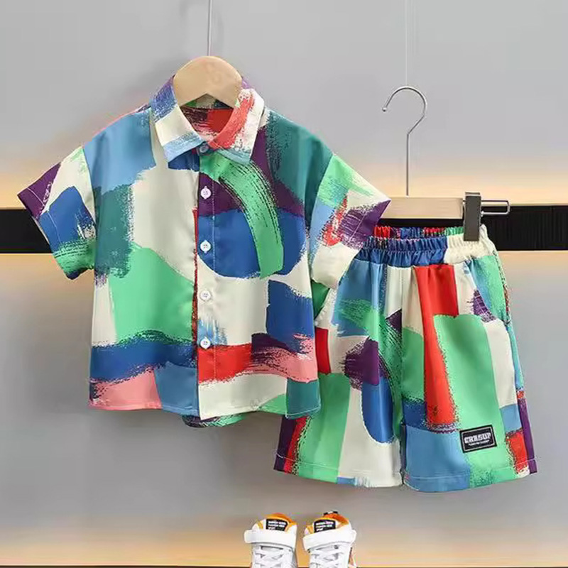 Nouvel ensemble de vêtements d - Summer Clothing Drawing avis et prix