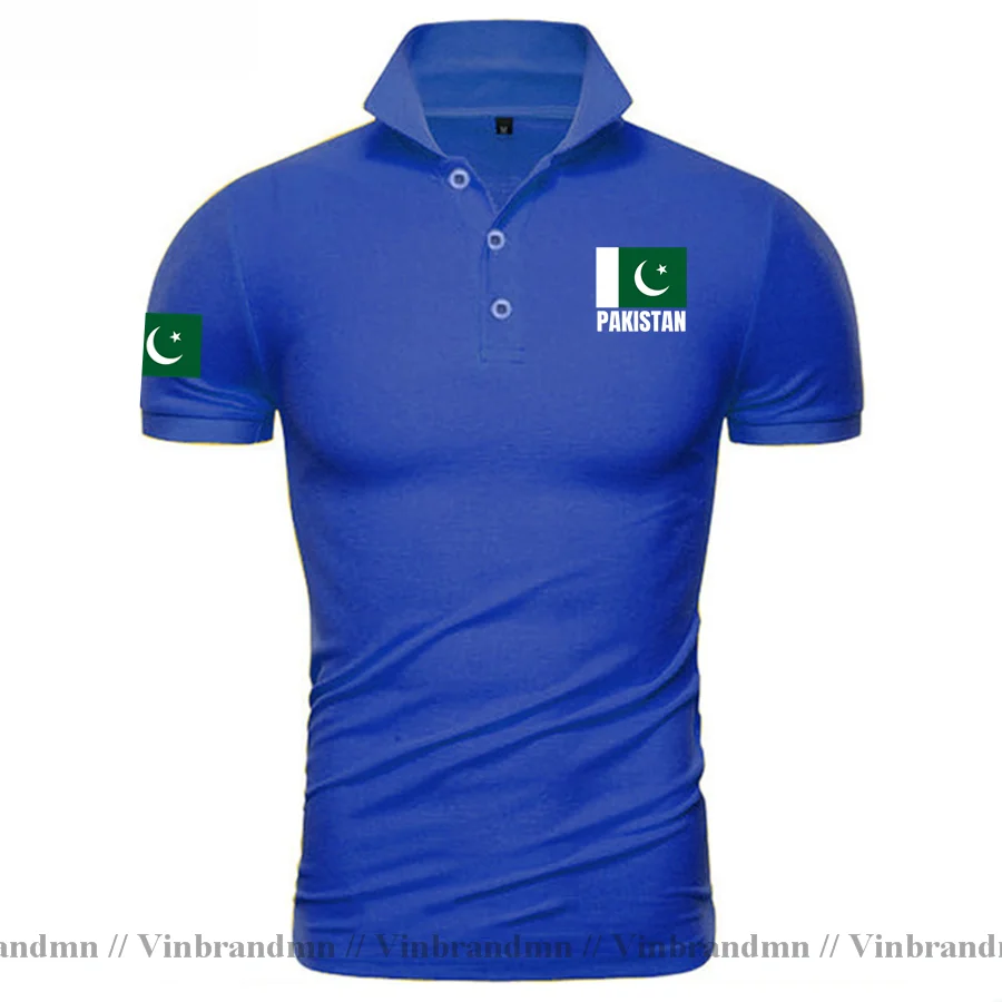 Pakistan polos drapeau nationa - Summer Clothing Pakistan avis et prix