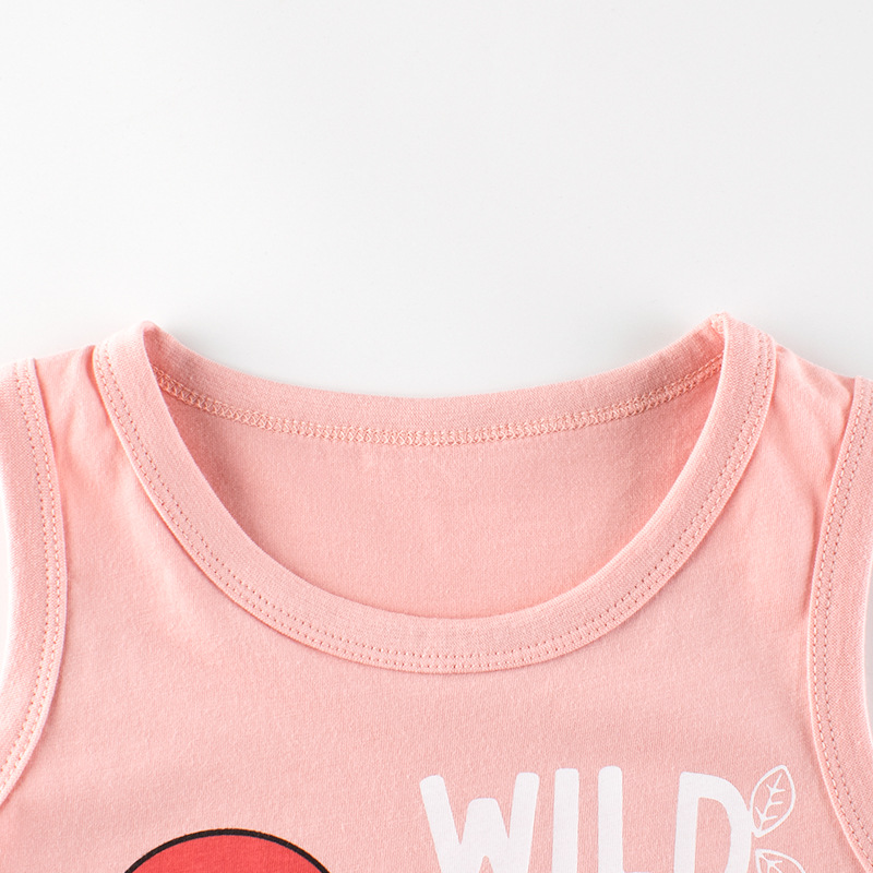 Gilets d'été pour enfants, 202 - Summer Clothing Baby Girl avis et prix